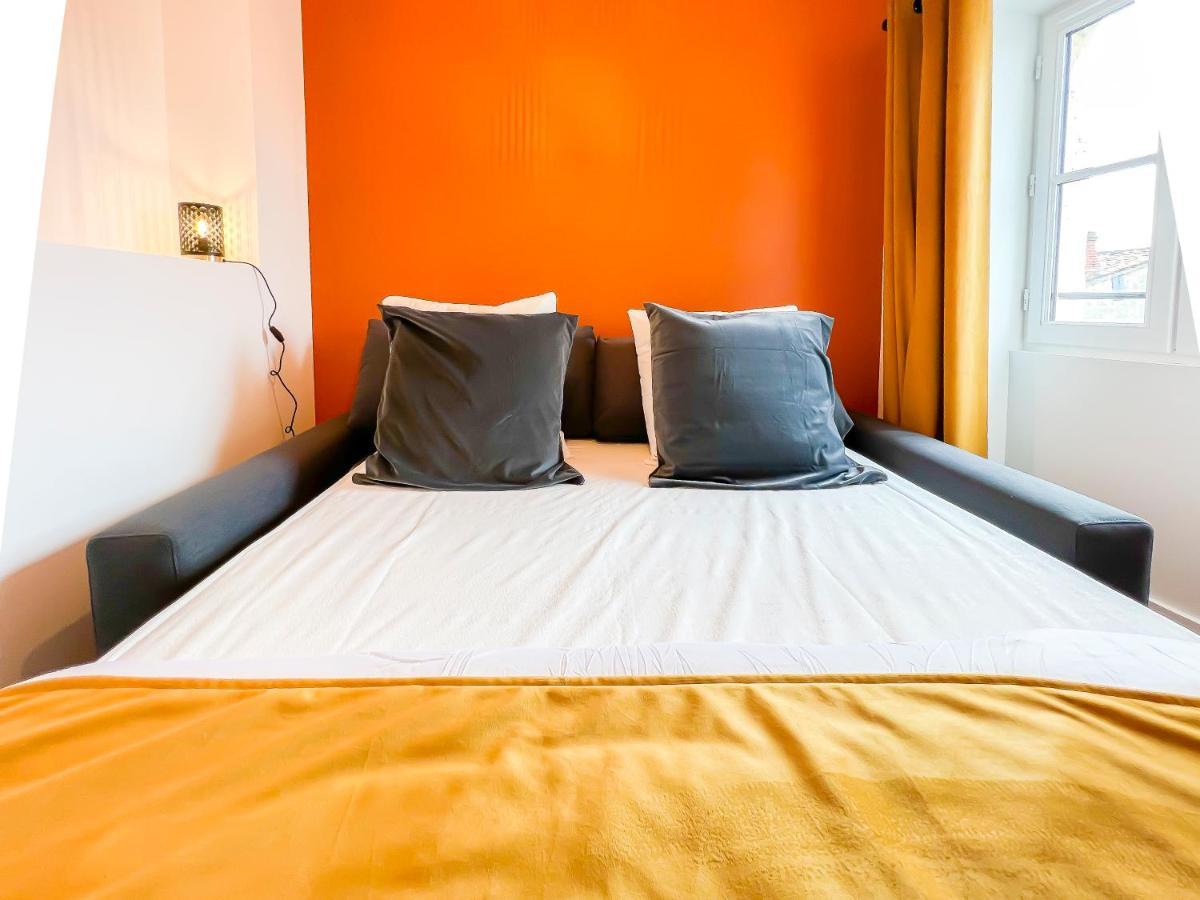 Climatises En Hyper Centre Apartamento