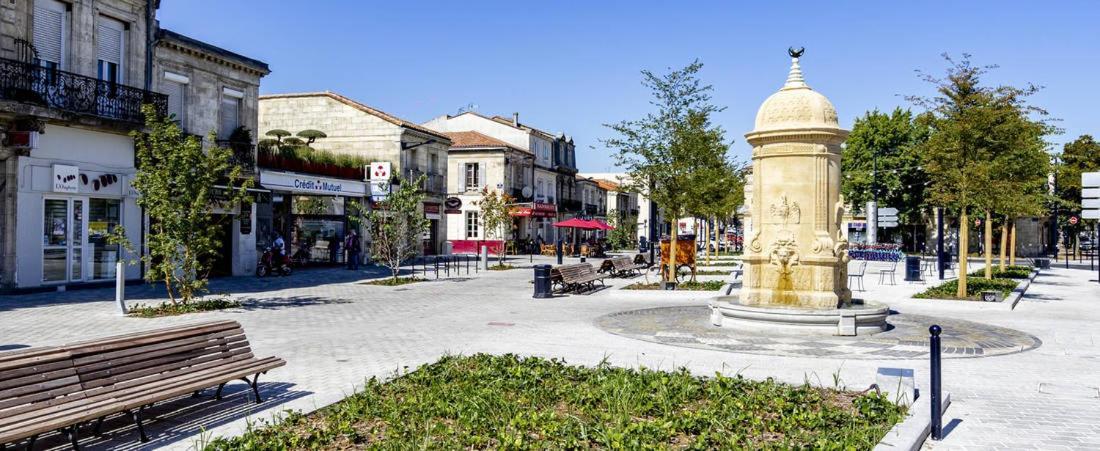 Apartment Superbe T3 Duplex Parking Prive Gratuit Sur Place