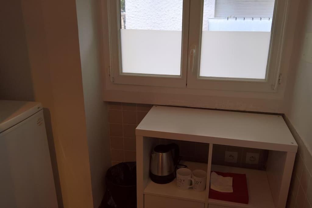 Apartamento Bliss Bordéus