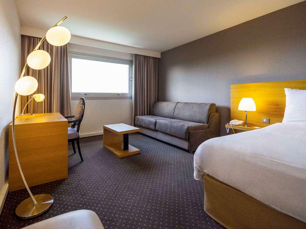 Hotel Mercure 4*