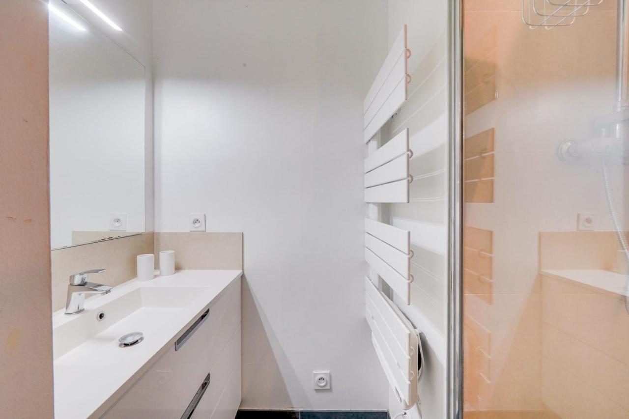 Apartment Chez Jeanne - Hyper Centre Bordeaux