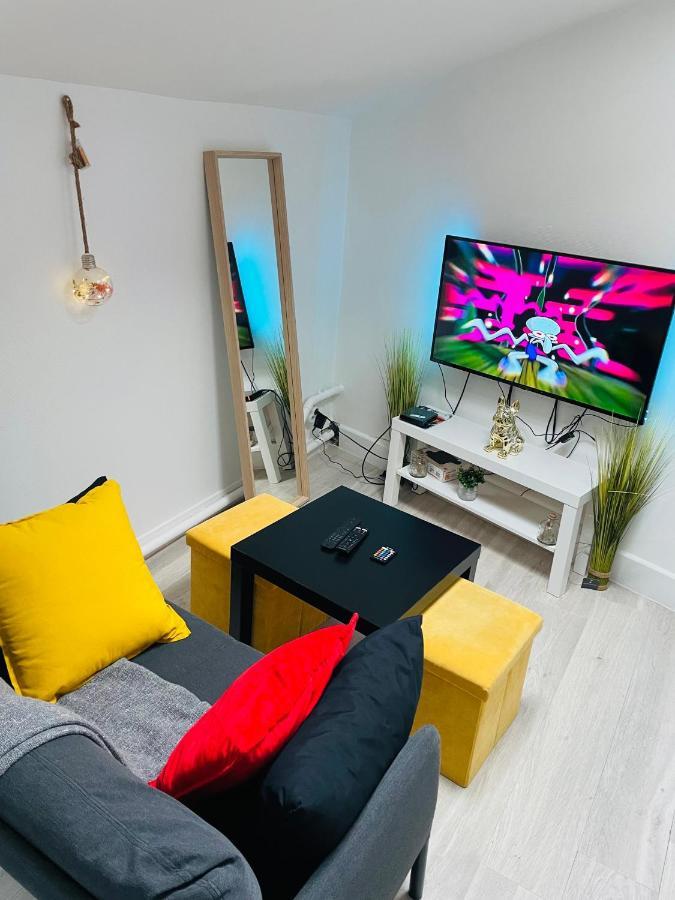 Renove 30m2 A 5 Min De La Gare
