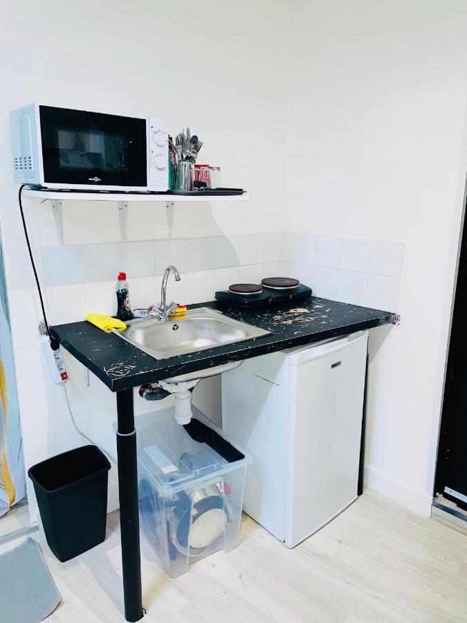 Renove 30m2 A 5 Min De La Gare *