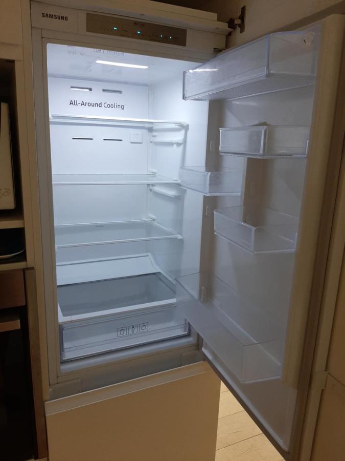 Un Coin De Verdure à 5 Minutes Du Centre Séjour chez l'habitant *