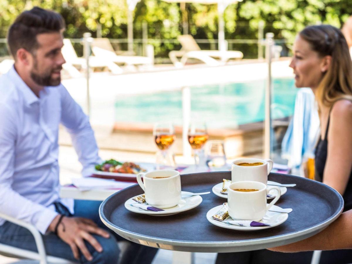 Mercure Hotel Bordeaux