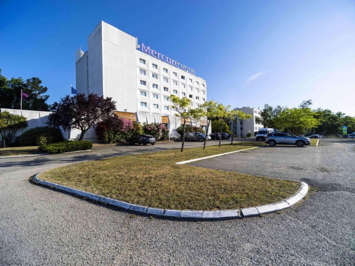 Hotel Mercure 4*