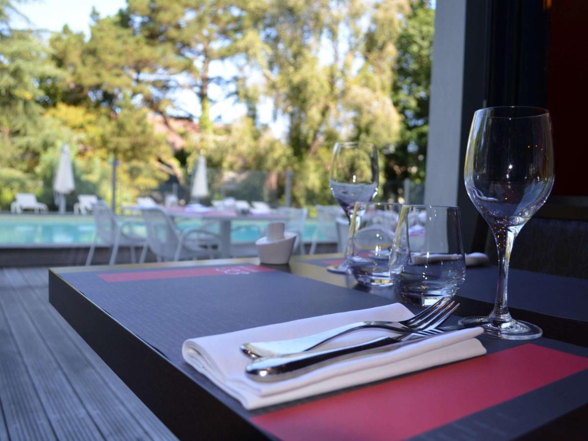 Mercure 4*