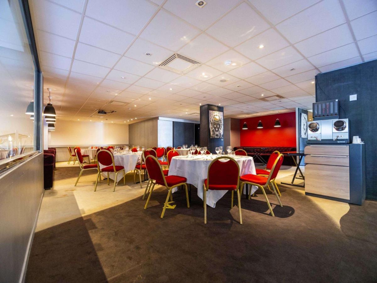Hotel Mercure 4*