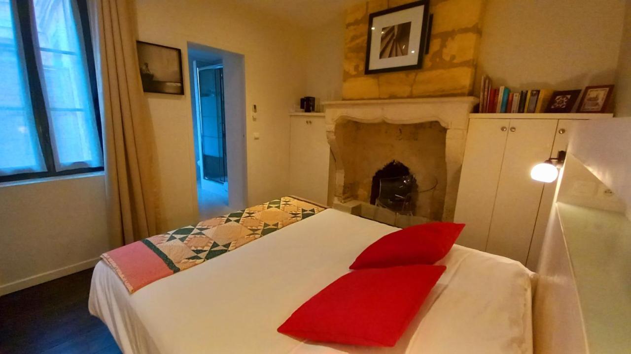 Apartamento Burdigala Homes - Les De La Course *