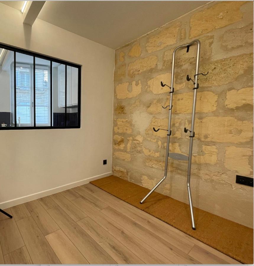 Le Loft Bleu - Un Atelier-cocon Elegant &