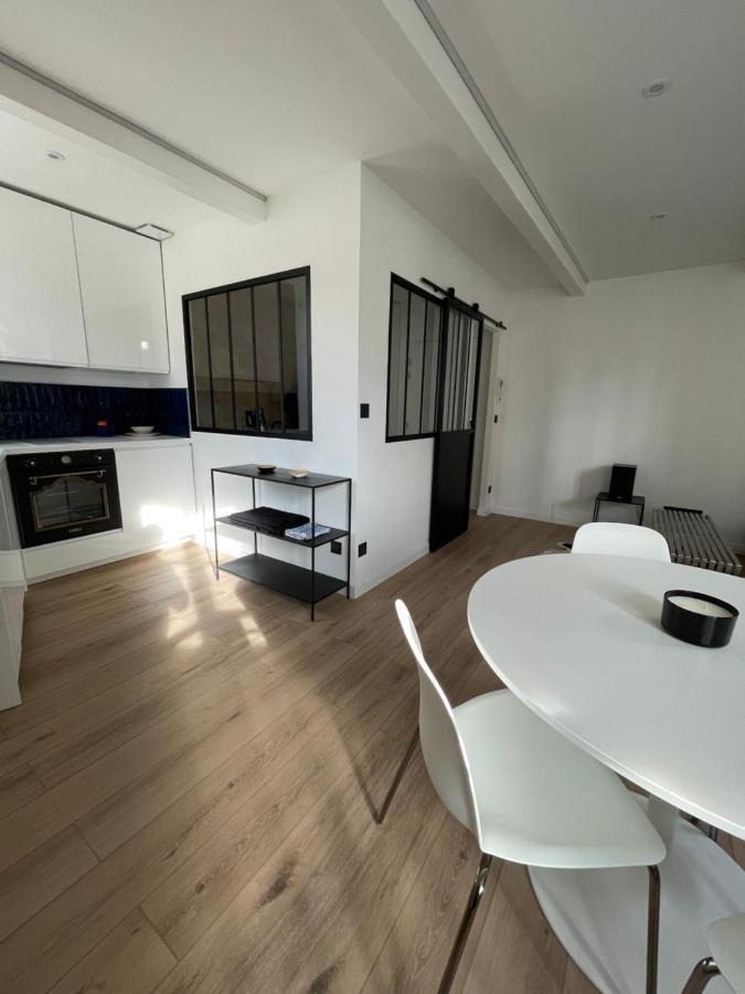 Apartment Le Loft Bleu - Un Atelier-cocon Elegant & *