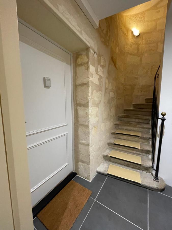 Apartment Le Loft Bleu - Un Atelier-cocon Elegant &