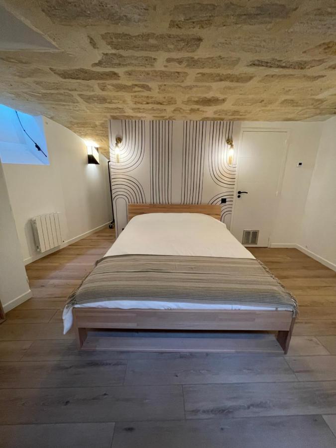 Le Loft Bleu - Un Atelier-cocon Elegant & Apartment *