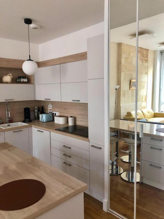 Fantastic 3-room Heart Of Les Chartrons -
