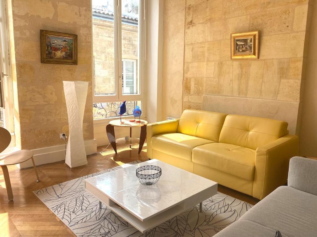 Fantastic 3-room Heart Of Les Chartrons - Bordeaux