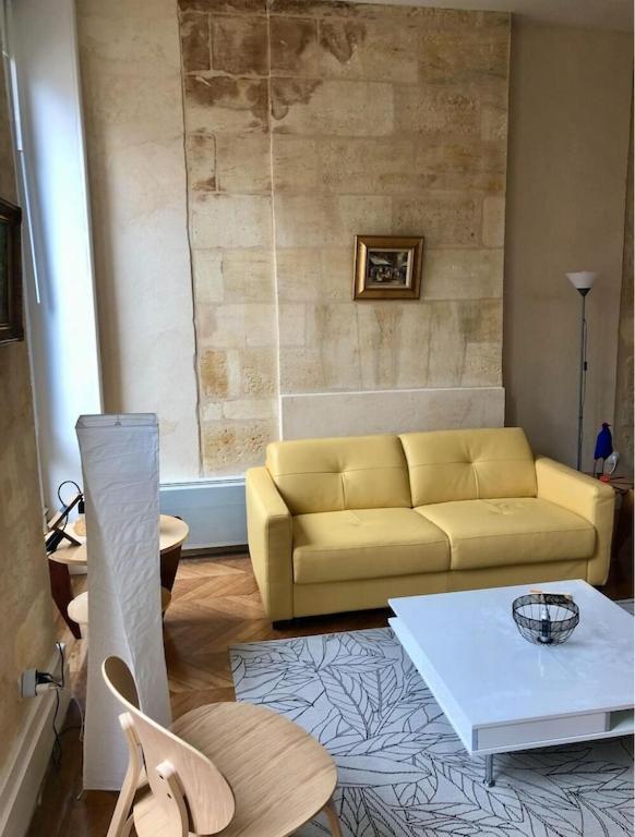 Apartment Fantastic 3-room Heart Of Les Chartrons - Bordeaux