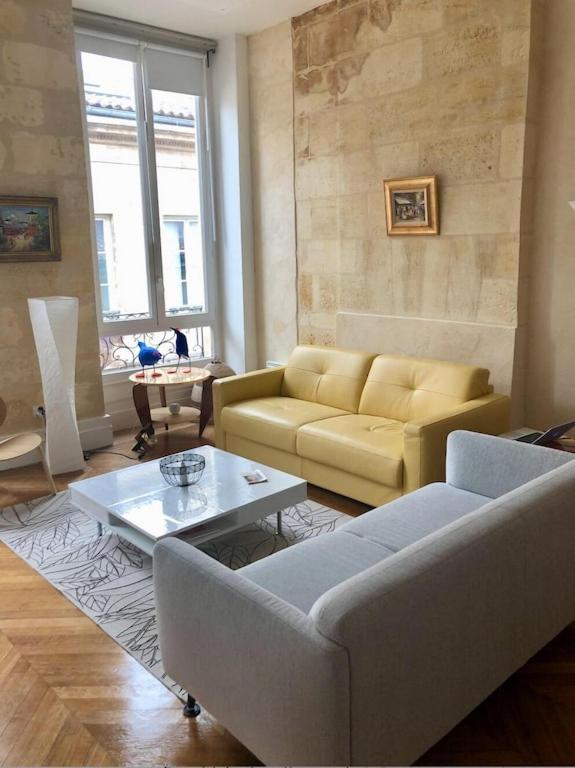 Fantastic 3-room Heart Of Les Chartrons - * Bordeaux