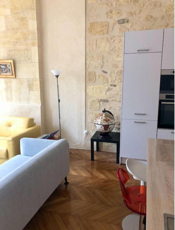 Fantastic 3-room Heart Of Les Chartrons - Bordeaux
