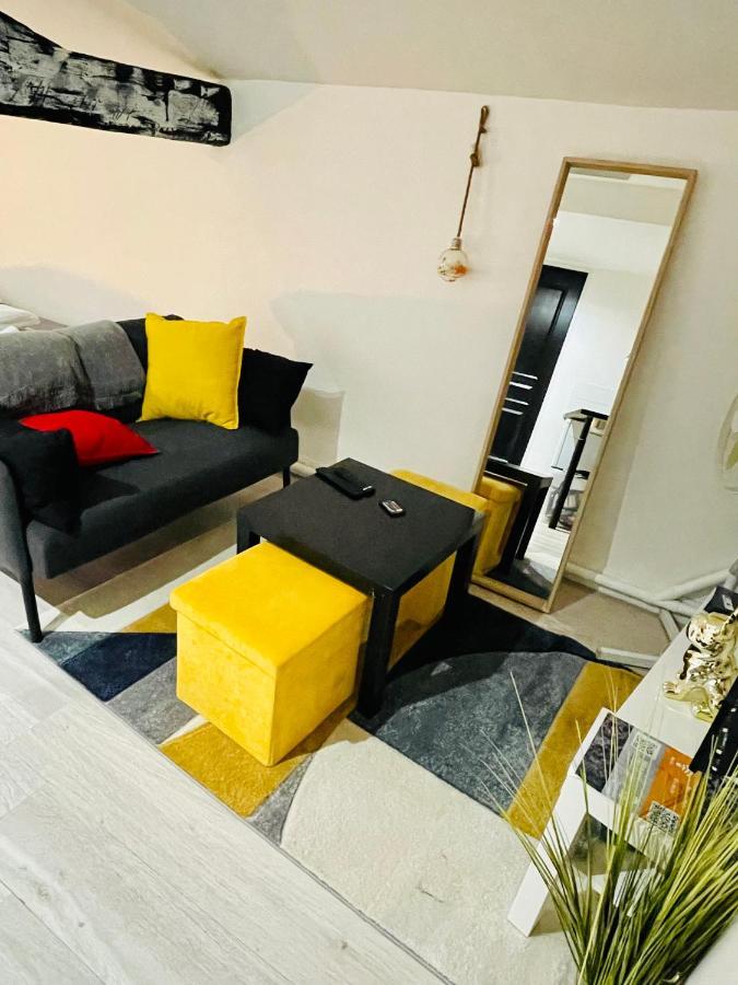 Renove 30m2 A 5 Min De La Gare