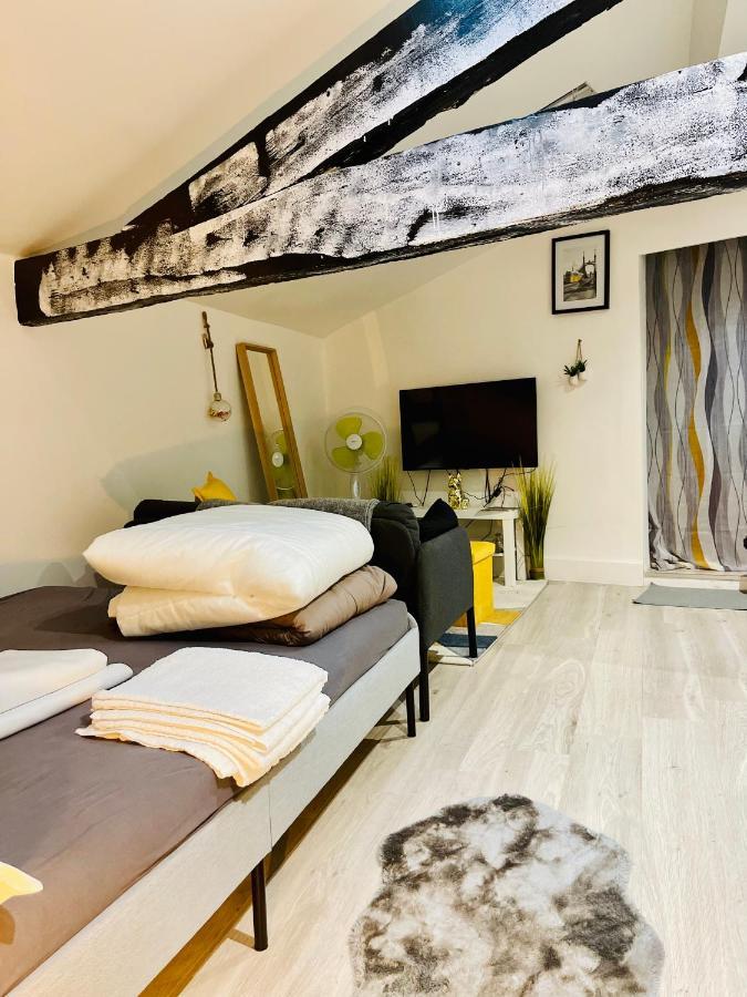 Renove 30m2 A 5 Min De La Gare * Bordeaux