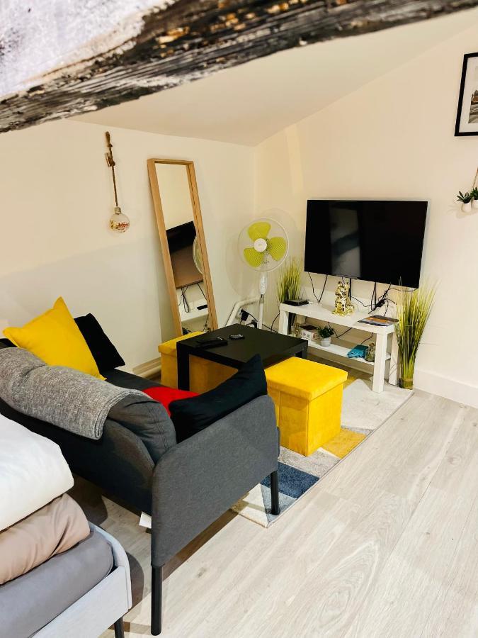 Renove 30m2 A 5 Min De La Gare *