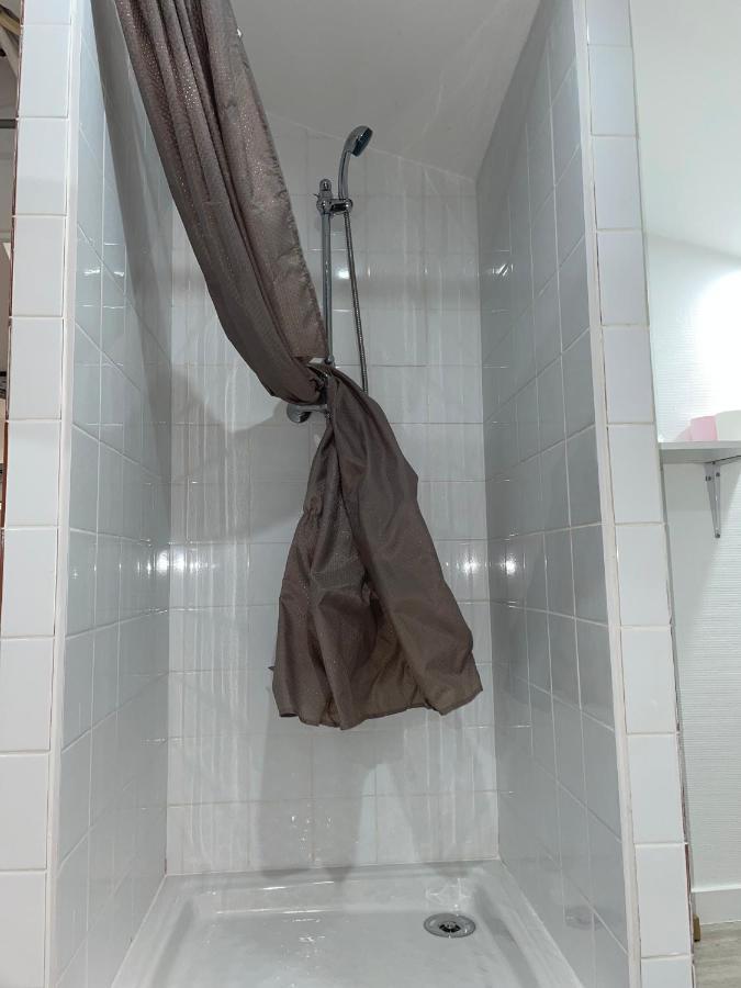 Renove 30m2 A 5 Min De La Gare Apartment *