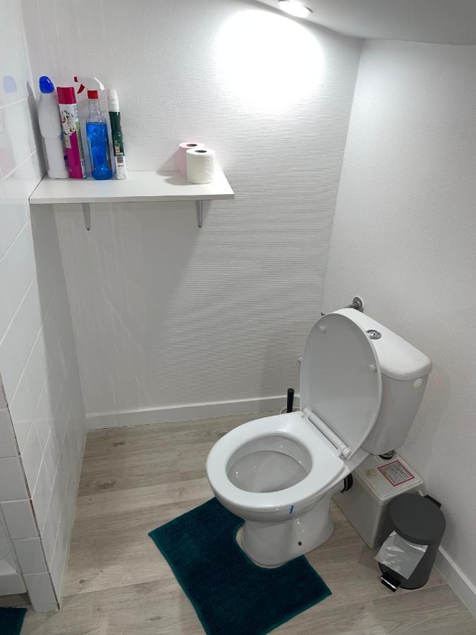 Renove 30m2 A 5 Min De La Gare * Bordeaux
