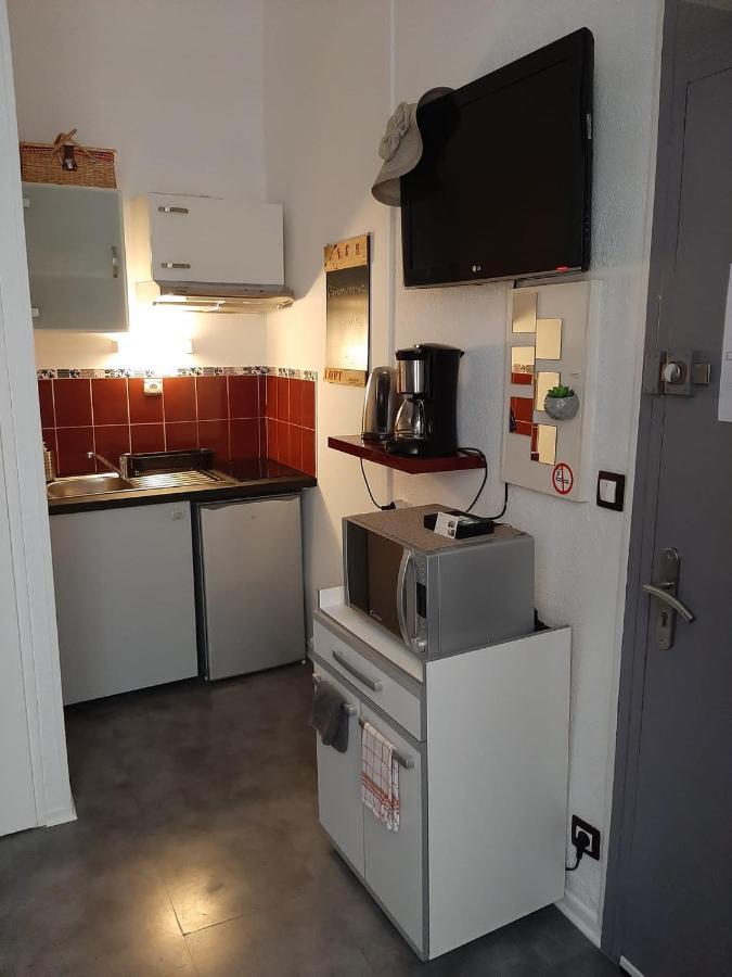 Appartement Duplex Rue Du Soleil Bordeaux