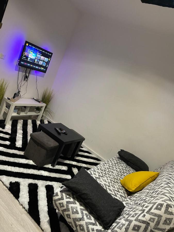 Apartment Studio Avec 25m2 Renove A 5 Min De La Gare