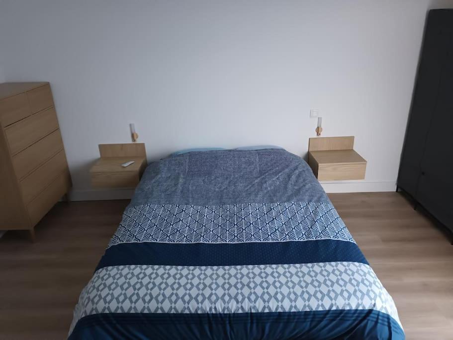 Confort Au Pied Du Tram Apartment
