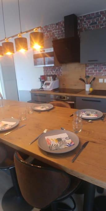 Apartment Confort Au Pied Du Tram Bordeaux