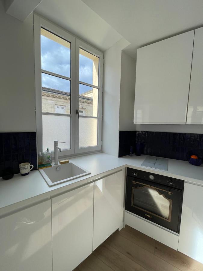 Apartment Le Loft Bleu - Un Atelier-cocon Elegant & *