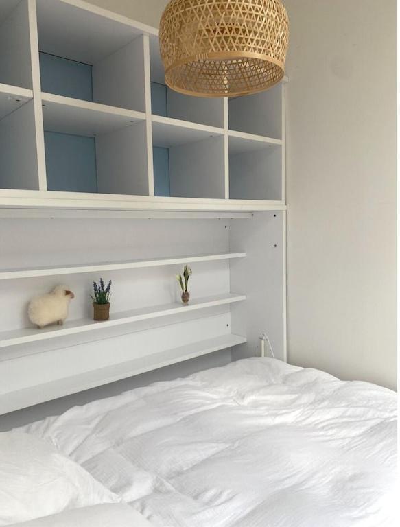Fantastic 3-room Heart Of Les Chartrons - * Bordeaux