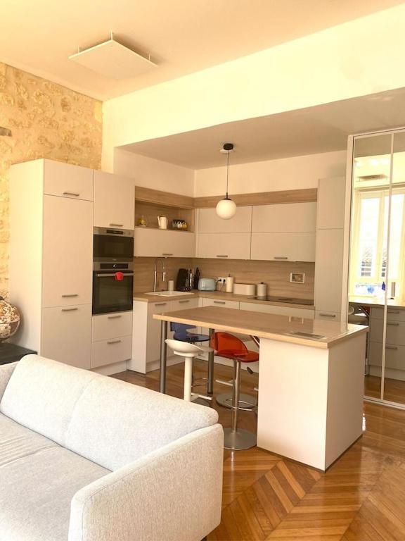 Fantastic 3-room Heart Of Les Chartrons - Bordeaux
