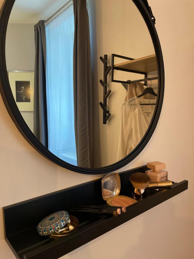 Căn hộ Le Nid Cosy
