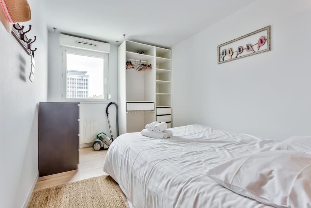 Super T2 En Centre Avec Terrasse Et Parking Apartment *