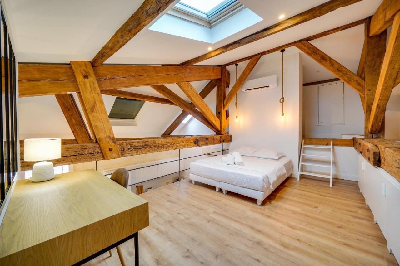 Apartment Le Meli Melo - Superbe T2 - Bail Mobilite