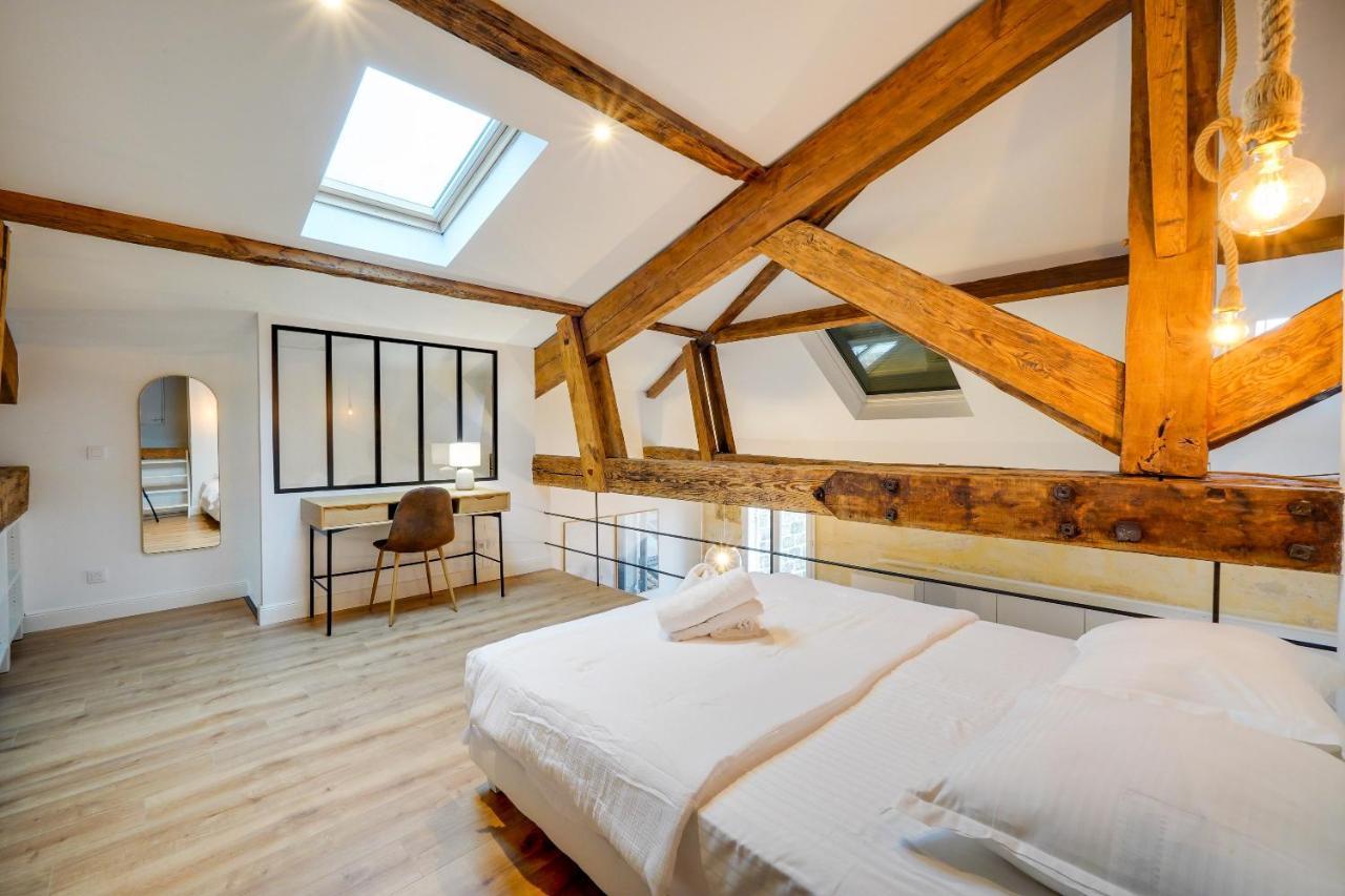 Apartment Le Meli Melo - Superbe T2 - Bail Mobilite *