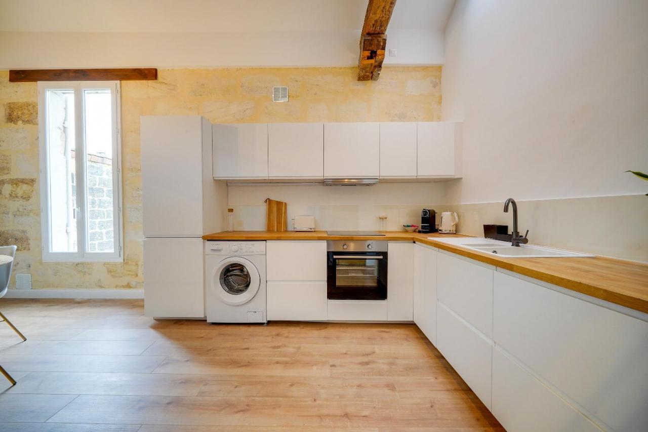 Le Meli Melo - Superbe T2 - Bail Mobilite Apartment *