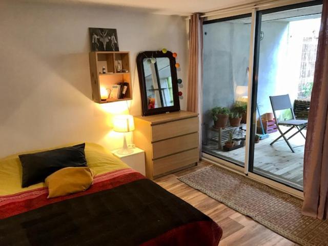 Homestay Darwin Sdb Wc Et Terrasse Prives