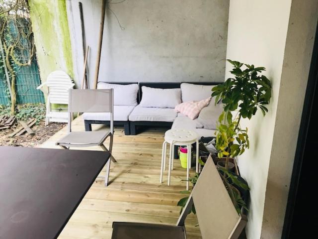 Homestay Darwin Sdb Wc Et Terrasse Prives *