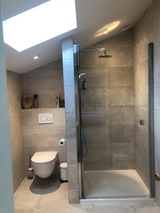 Ferienhaus Maison Familiale Chartrons 250m2 Jardin + Piscine *