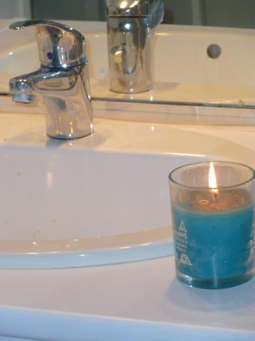 - Proche Du Centre - Salle D'eau Et Wc Prives Homestay *