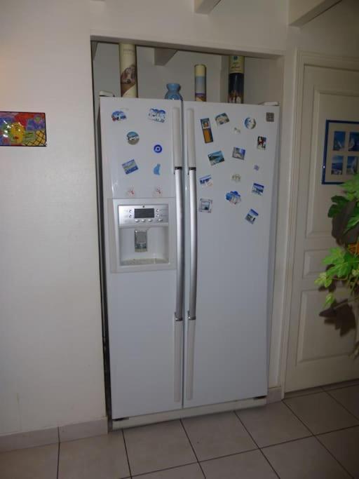 Homestay - Proche Du Centre - Salle D'eau Et Wc Prives