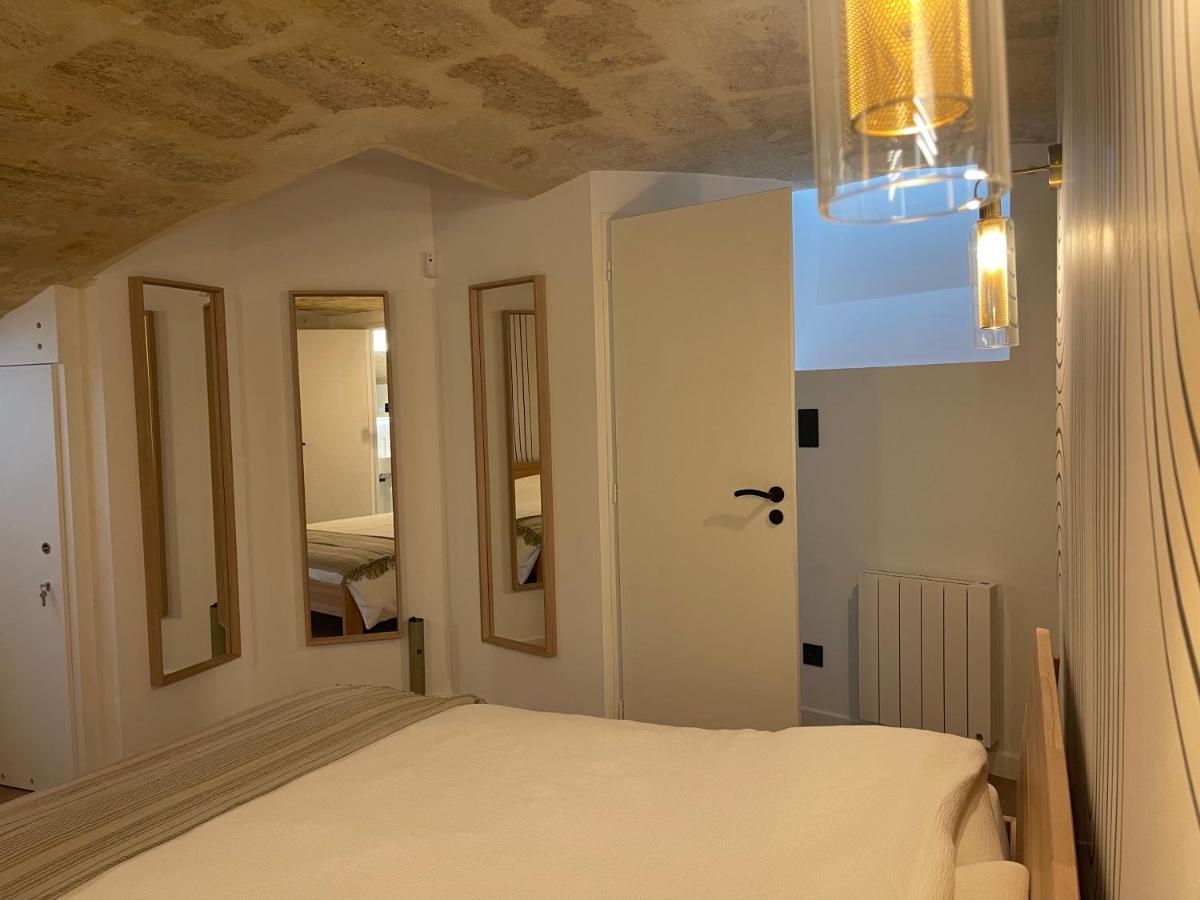 Le Loft Bleu - Un Atelier-cocon Elegant & * Bordeaux