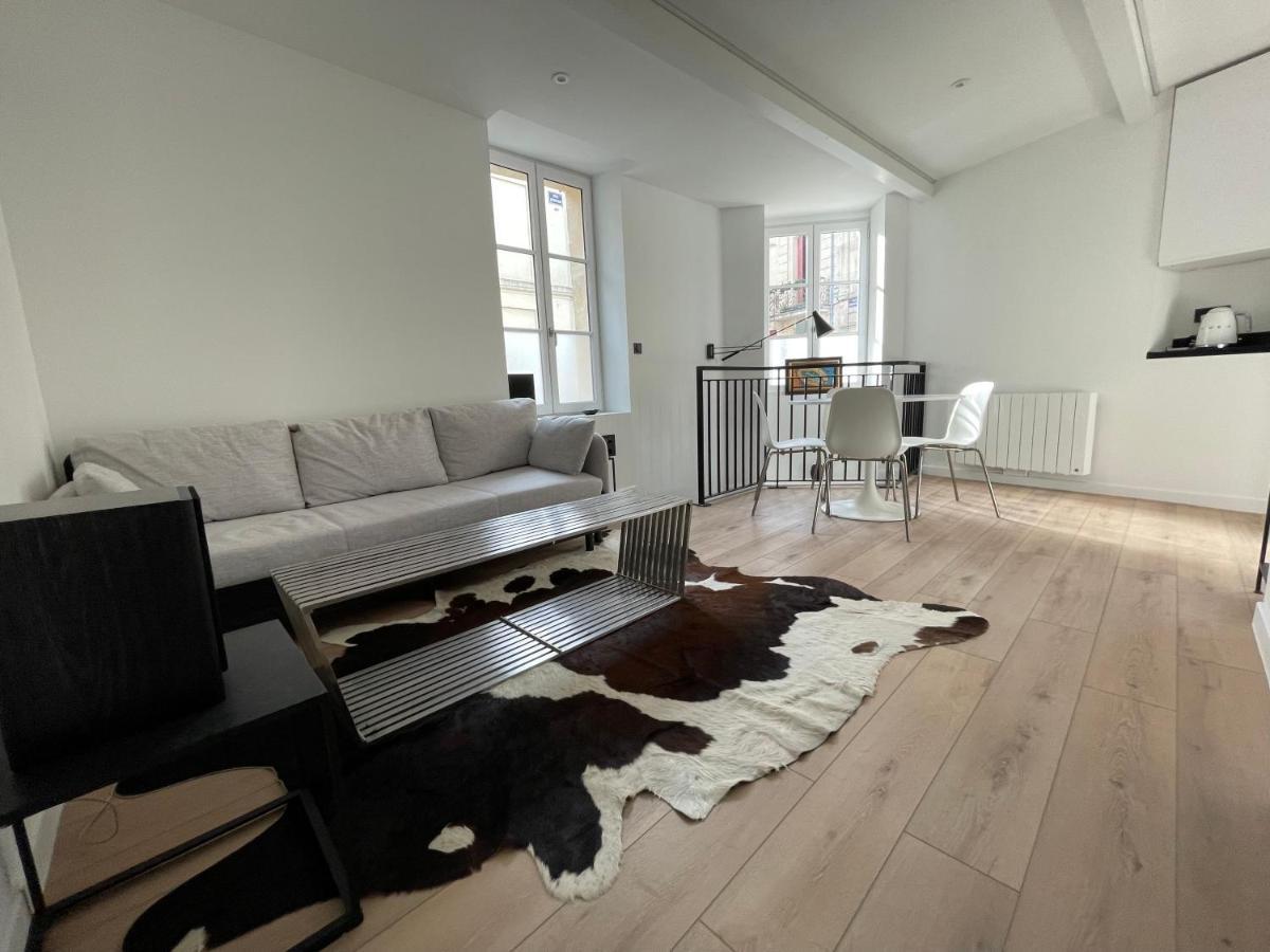 Le Loft Bleu - Un Atelier-cocon Elegant & *