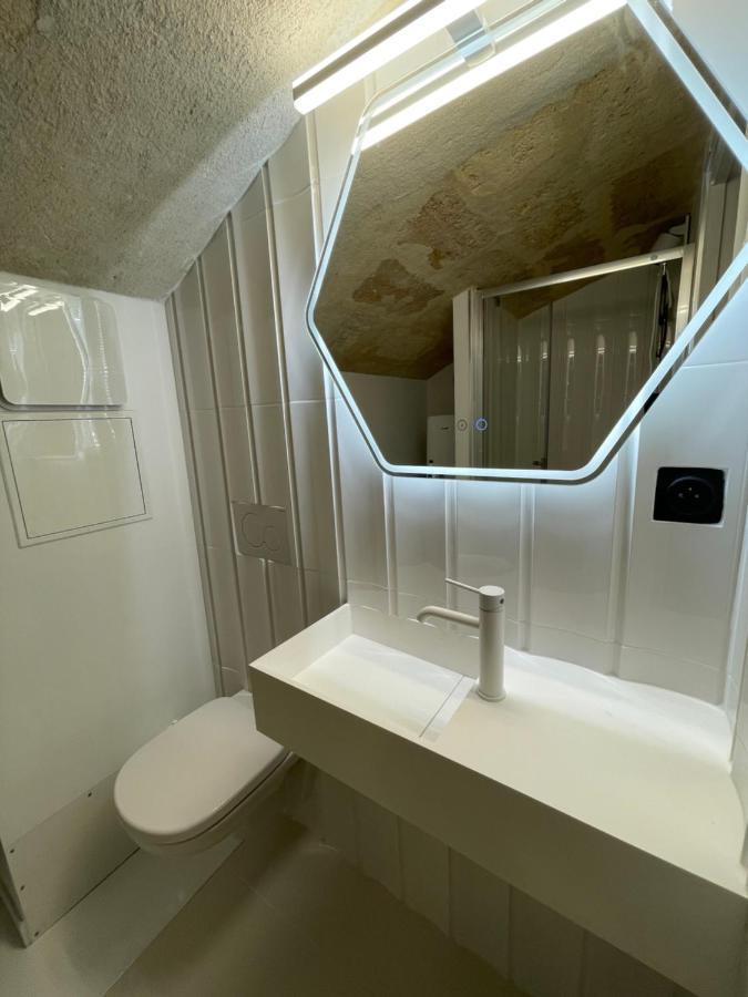 Le Loft Bleu - Un Atelier-cocon Elegant & Apartment Bordeaux