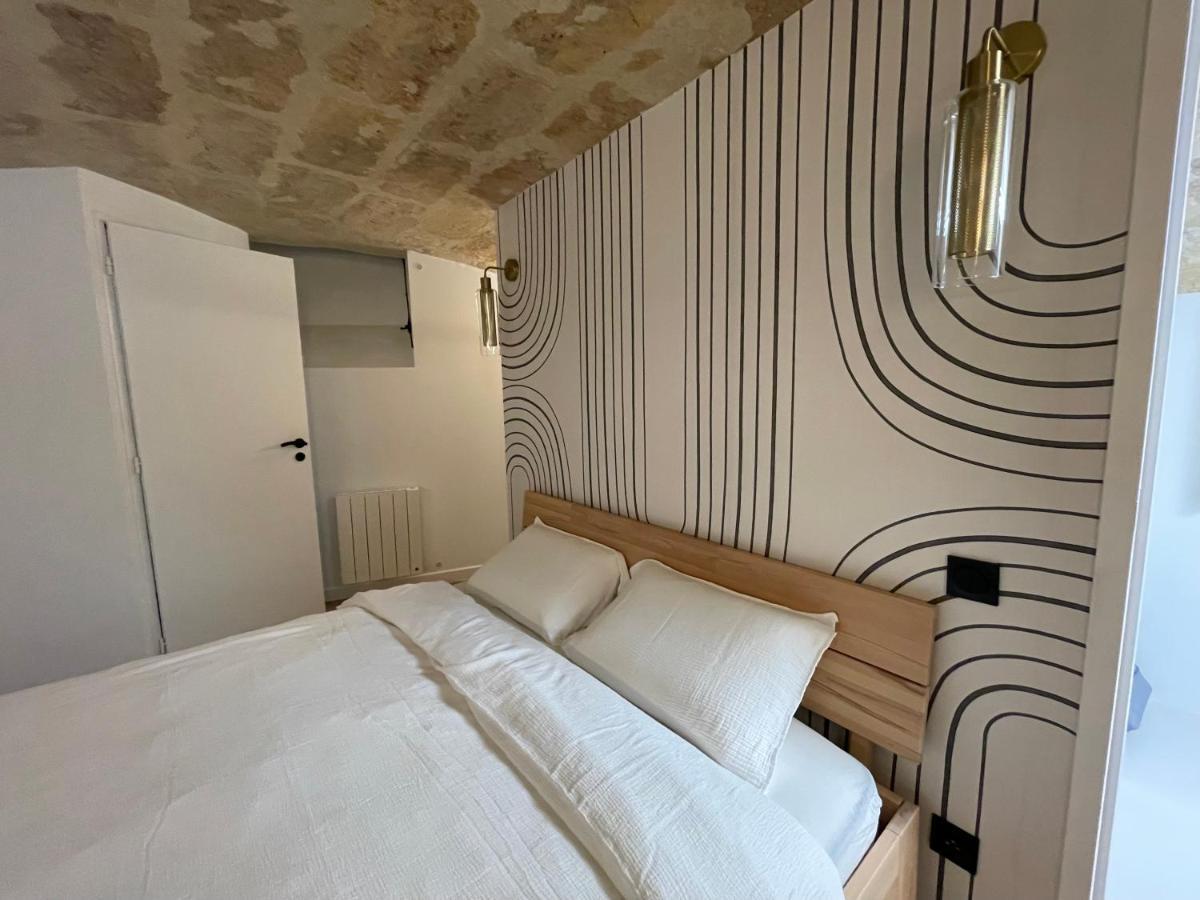 Le Loft Bleu - Un Atelier-cocon Elegant & Bordeaux