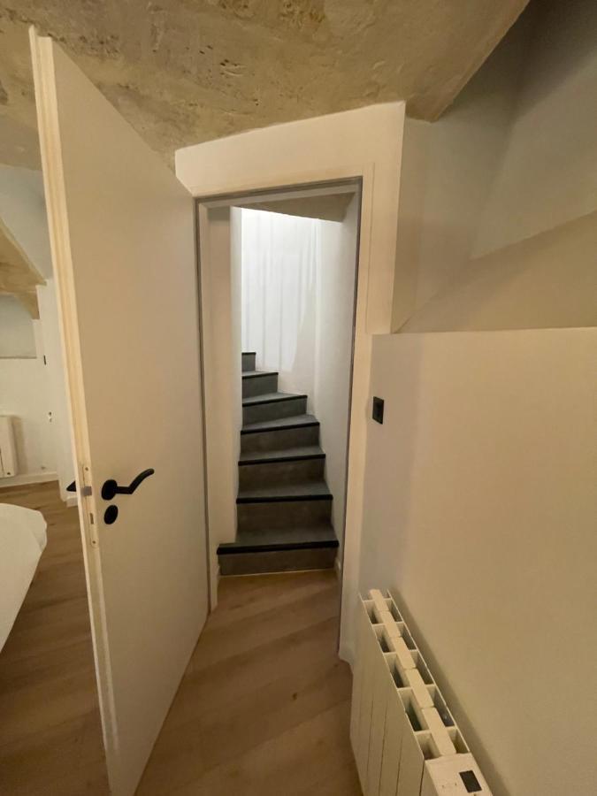 Le Loft Bleu - Un Atelier-cocon Elegant &