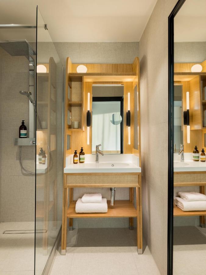 Hotel Firstname Bordeaux, Part Of Jdv By Hyatt Bordeaux